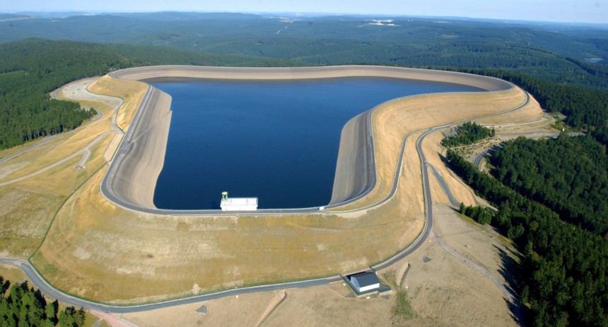 Why Civil Infrastructure Is Underestimated in Wind and Solar Projects