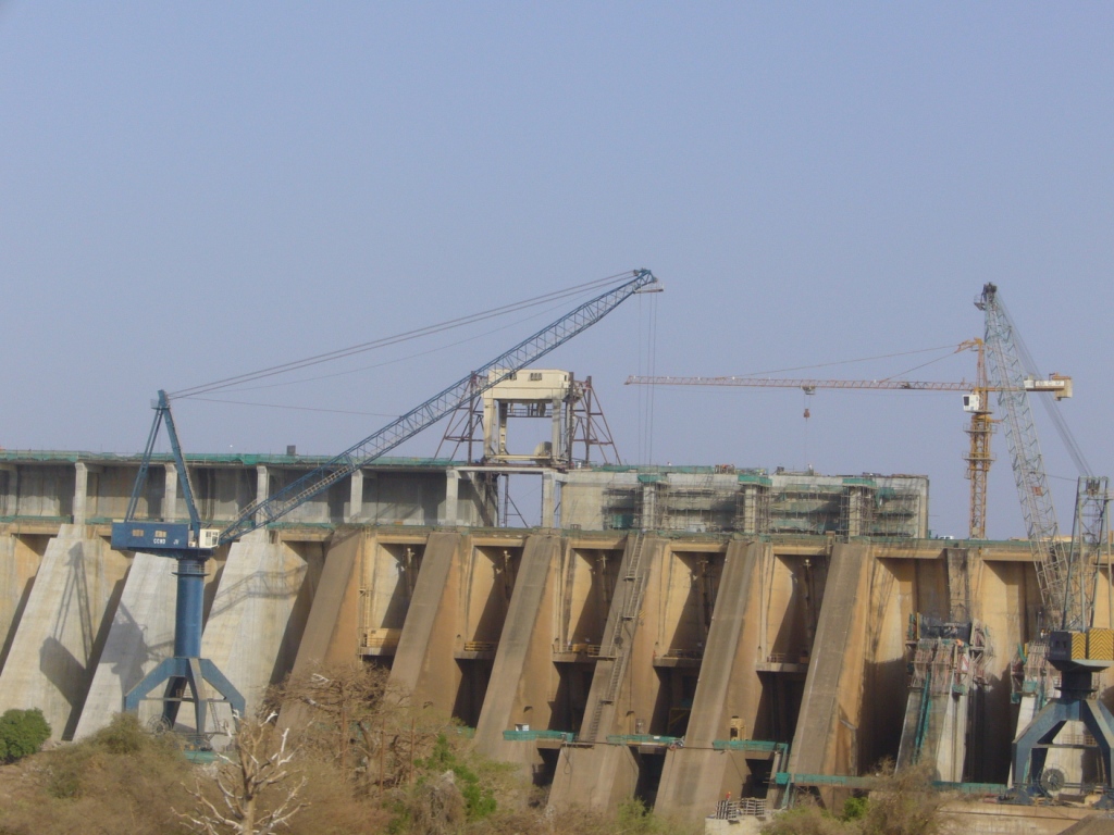Dam Safety Assessment for Ageing Infrastructure