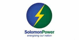 Solomon Power